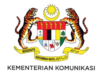 Government of Malaysia Logo