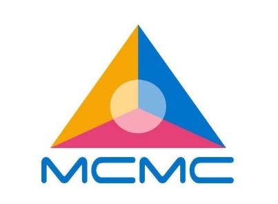 MCMC Logo