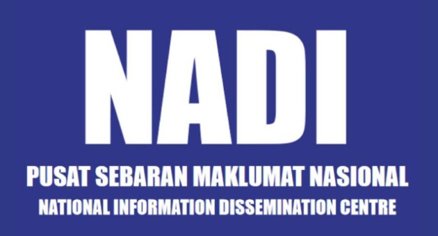 NADI Logo